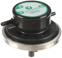 Algopix Similar Product 18 - OES Genuine EGR Vacuum Controller