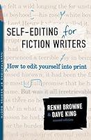 Algopix Similar Product 2 - SelfEditing for Fiction Writers