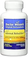 Algopix Similar Product 12 - Dr Wilsons Original Formulations