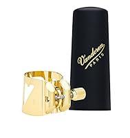 Algopix Similar Product 17 - Vandoren LC07P Optimum Ligature and