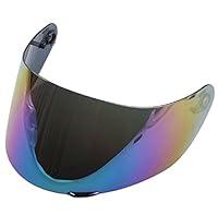 Algopix Similar Product 1 - AntiScratch Visor Shield for AGV K3