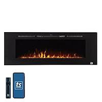 Algopix Similar Product 6 - Touchstone Smart Electric FireplaceThe