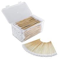 Algopix Similar Product 2 - BOOSTEADY 6 Inch Cotton Gun Cleaning