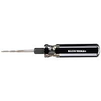 Algopix Similar Product 11 - Klein Tools 627-20 6-in-1 Tapping Tool