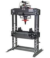 Algopix Similar Product 13 - JET HSP35A 35Ton Hydraulic Press
