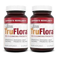 Algopix Similar Product 17 - Master Supplements TruFlora  32