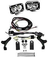 Algopix Similar Product 12 - Baja Designs 4887043 S2 Pro BMW 1200GS