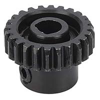 Algopix Similar Product 6 - 430310060024 Pinion Gear 24 Tooth