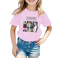Algopix Similar Product 4 - T Shirt for Teen Girls Fashion Graphic