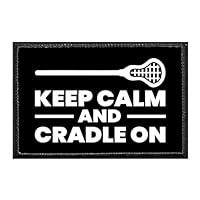 Algopix Similar Product 10 - Keep Calm and Cradle On