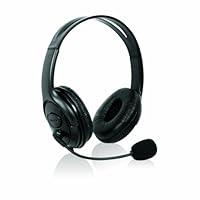 Algopix Similar Product 3 - Xbox 360 X - Talk Gaming Headset - Black