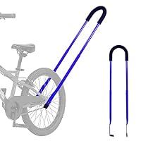 Algopix Similar Product 5 - MOLI DEE Children Cycling Bike Safety