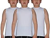 Algopix Similar Product 14 - LANBAOSI Boys 3 Pack Compression