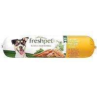 Algopix Similar Product 7 - Freshpet Dog Food Slice and Serve