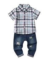 Algopix Similar Product 13 - XUANHAO 18 Months Boy Clothes Toddler