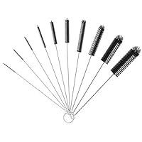 Algopix Similar Product 17 - ORIA Bottle Cleaning Brushes, 10 Pack