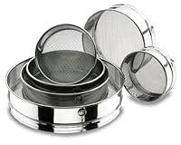 Algopix Similar Product 5 - LACOR 68050 SIEVE S.STEEL 18/10 P50 20