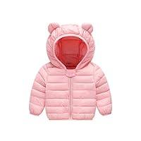Algopix Similar Product 18 - MHLucky Unisex Little Boys Girls