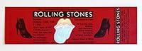 Algopix Similar Product 19 - The Rolling Stones Ticket 1981 Oct 17