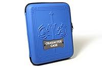 Algopix Similar Product 9 - Character Case Gaming Organizer