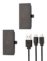 Algopix Similar Product 14 - Snakebyte XBOX One Twin Battery Pack