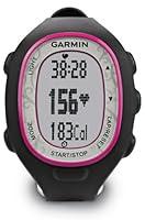 Algopix Similar Product 5 - Garmin Forerunner 70 HR (Woman)