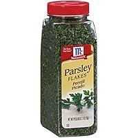 Algopix Similar Product 18 - McCormick Parsley Flakes - 2.7 oz.