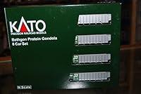 Algopix Similar Product 11 - KATO 1064651 Bethgon Protein Gondola