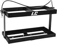 Algopix Similar Product 9 - Open Trail LC LC2 Jug Rack 2 Jug