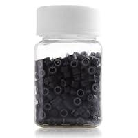 Algopix Similar Product 16 - YESURPRISE 2x1000PCS Silicone Micro