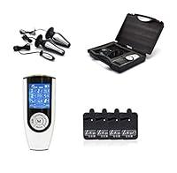 Algopix Similar Product 1 - Super Electro Set Electro Shock Anal