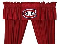 Algopix Similar Product 14 - NHL Montreal Canadiens  5pc Jersey