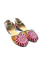 Algopix Similar Product 14 - Teresa Artesanal Flats