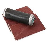 Algopix Similar Product 14 - 3x9 Rubber Sleeve Tube Pneumatic Drum