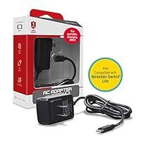 Algopix Similar Product 19 - Hyperkin AC Adapter for Nintendo Switch