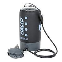 Algopix Similar Product 19 - Nemo Helio Portable Pressure Shower