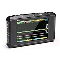 Algopix Similar Product 15 - SainSmart Mini DS213 Handheld