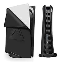 Algopix Similar Product 1 - Eyglo PS5 Console Silicone