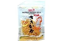Algopix Similar Product 17 - Saki Ika Spicy Shredded Squid  2 oz