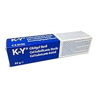 Algopix Similar Product 1 - KY Six Packs Of Gel Lubricating