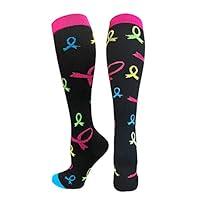 Algopix Similar Product 4 - Compression Socks Women  Men 2030mmhg