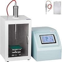 Algopix Similar Product 5 - VEVOR Ultrasonic Homogenizer Sonicator