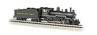Algopix Similar Product 14 - Bachmann Industries 387 Baldwin 460