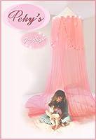 Algopix Similar Product 19 - Pekys Bed Canopy LightsCanopy for