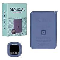 Algopix Similar Product 7 - Magical Butter Silicone Decarboxylation