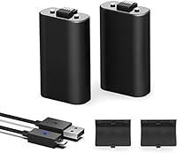 Algopix Similar Product 18 - Xbox One Controller Battery Pack