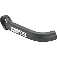 Algopix Similar Product 13 - Profile Design Brief Bar end Black