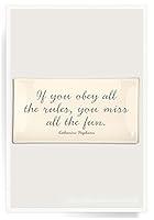 Algopix Similar Product 9 - Bens Garden If You Obey All The Rules