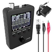 Algopix Similar Product 7 - ETEPON Digital Oscilloscope Kit Shell