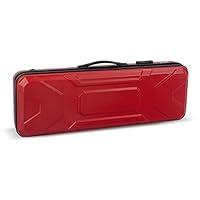 Algopix Similar Product 7 - Crossrock CRA400VFRD 44 Full Size